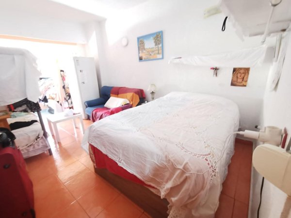Estudio - barrio Manantiales - Estación de Autobuses - vivienda en Torremolinos barata