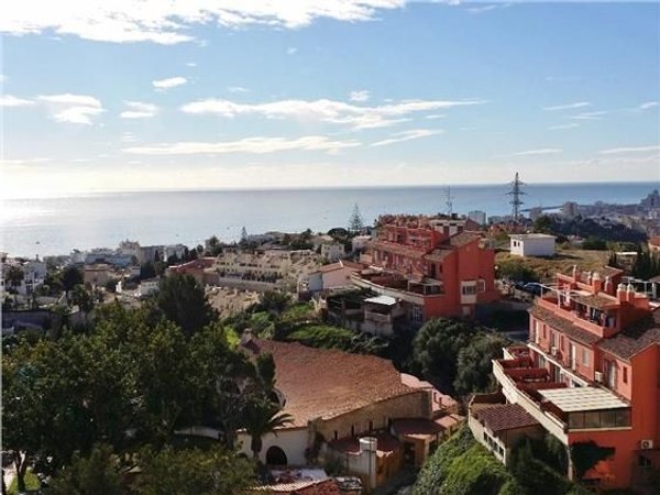 Estudio en Calle el lirio, 16 - Calle el lirio, 16 - vivienda en Fuengirola barata