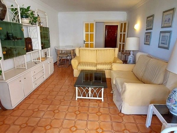 Piso - barrio La Patera - vivienda en Marbella barata