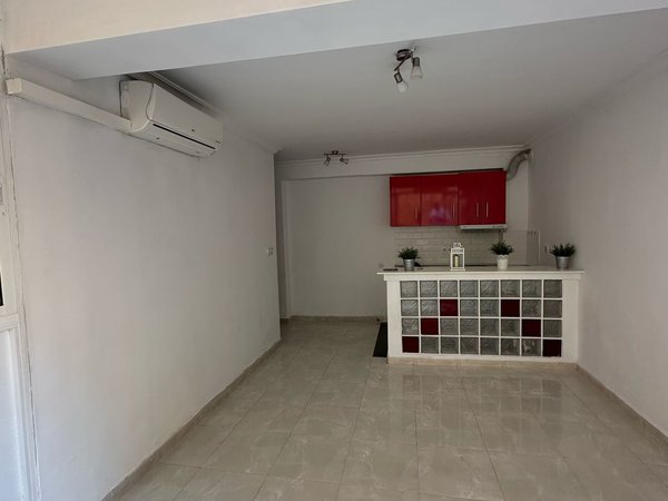 Piso en calle del Colegial - calle del Colegial - vivienda en Torremolinos barata