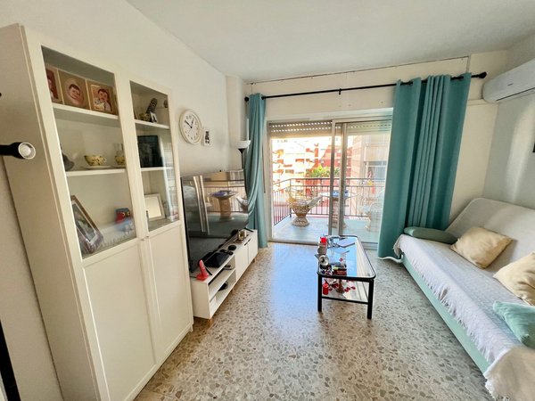 Estudio en Avenida de los Manantiales - Avenida de los Manantiales - vivienda en Torremolinos barata