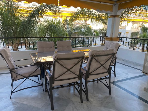 Piso en Urbanización La Dama de Noche s/n - Urbanización La Dama de Noche s/n - vivienda en Marbella barata