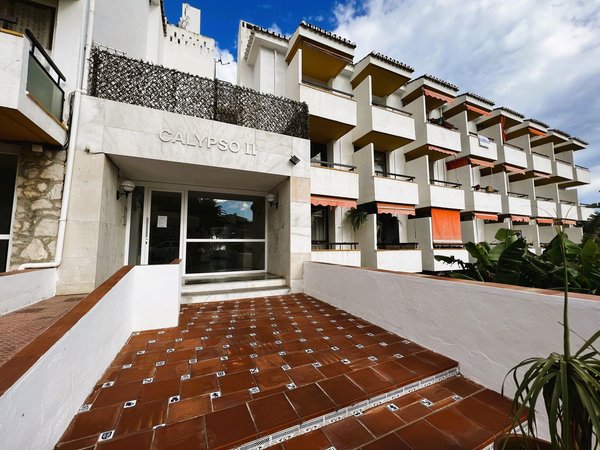 Estudio en palmar de calypso - palmar de calypso - vivienda en Mijas barata