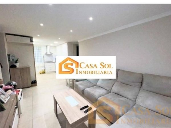 Piso - barrio Rodeo Alto-Guadaiza-La Campana - vivienda en Marbella barata
