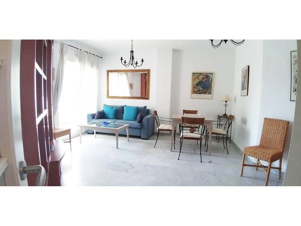 Piso - barrio Costabella - vivienda en Marbella barata