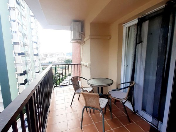 Piso en avenida Acapulco - avenida Acapulco - vivienda en Fuengirola barata