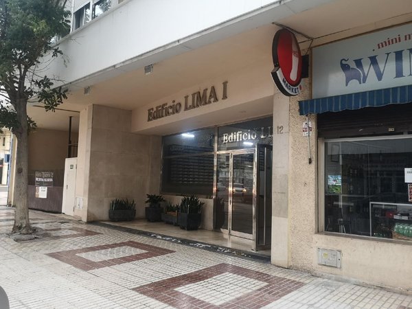 Piso en calle Eduardo Aguilera Romero - calle Eduardo Aguilera Romero - vivienda en Torremolinos barata