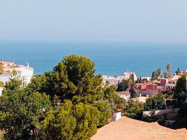 Piso en calle el Lirio, 16 - calle el Lirio, 16 - vivienda en Fuengirola barata
