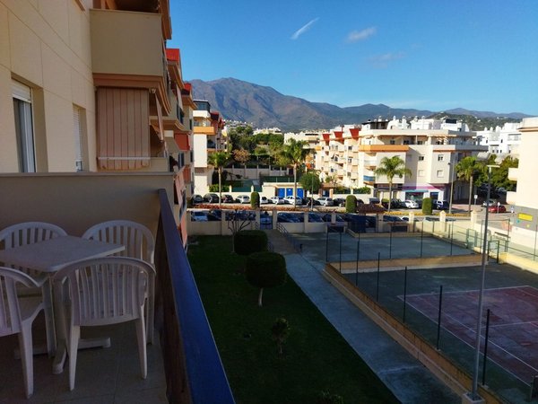 Piso - barrio Centro - vivienda en Estepona barata