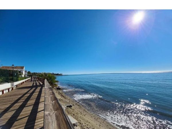 Piso en Urb.El Pirata s/n - Urb.El Pirata s/n - vivienda en Estepona barata