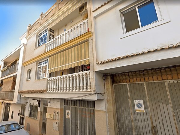 Piso en Calle Gardenia - Calle Gardenia - vivienda en Mijas barata