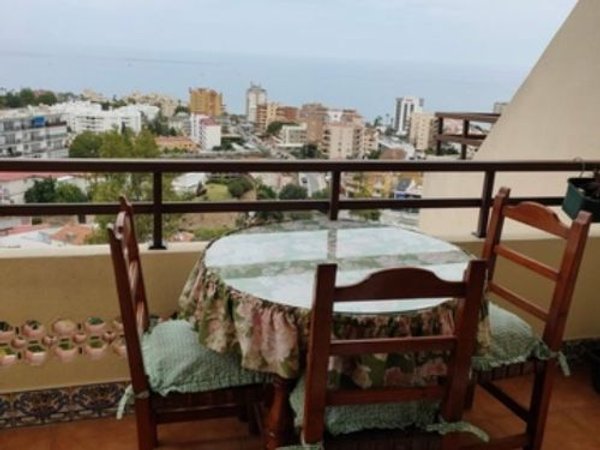 Piso en avenida Carlota Alessandri - avenida Carlota Alessandri - vivienda en Torremolinos barata