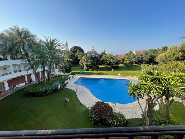 Estudio en Avenida Cartagena - Avenida Cartagena - vivienda en Marbella barata
