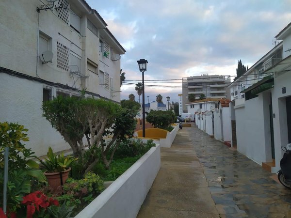 Piso en Pasaje Juan Luis Vives, 31 - Pasaje Juan Luis Vives, 31 - vivienda en Marbella barata