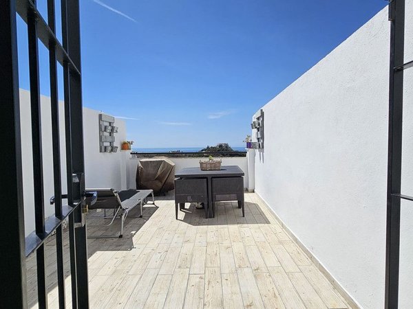 Dúplex en Calle Sidney - Calle Sidney - vivienda en Estepona barata