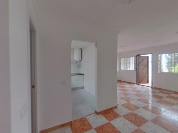Dúplex en Calle Hibiscos - Calle Hibiscos - vivienda en Mijas barata