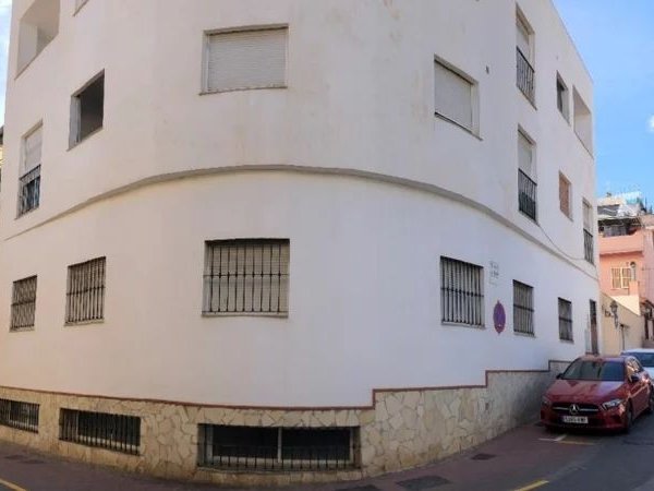 Piso en calle San Fermín s/n - calle San Fermín s/n - vivienda en Mijas barata