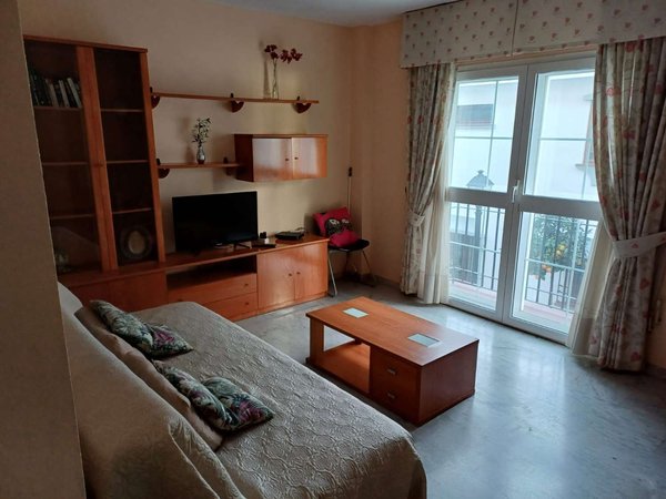 Piso en Calle del Capitan - Calle del Capitan - vivienda en Fuengirola barata