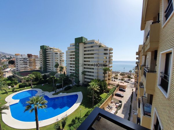 Piso en Paseo Maritimo Rey de España, 96 - Paseo Maritimo Rey de España, 96 - vivienda en Fuengirola barata