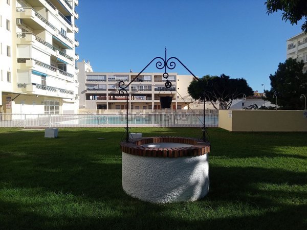 Piso - La Carihuela - Los Nidos - vivienda en Torremolinos barata