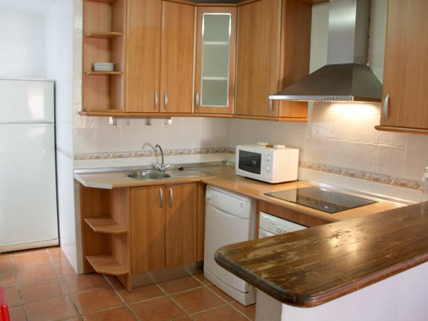 Piso - barrio Los Árboles - vivienda en Mijas barata
