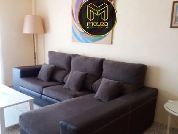 Piso - barrio Centro - vivienda en Estepona barata