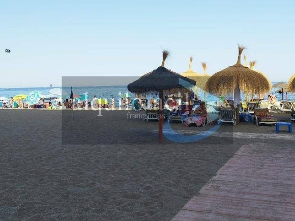 Piso en Calle Huerto - Calle Huerto - vivienda en Fuengirola barata