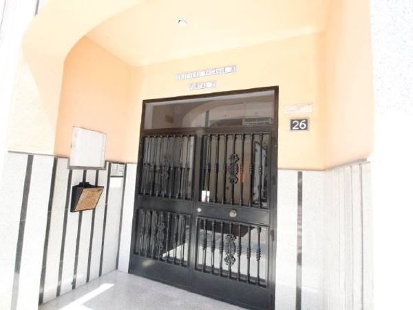 Piso - barrio Los Rios - CARE - vivienda en Mijas barata