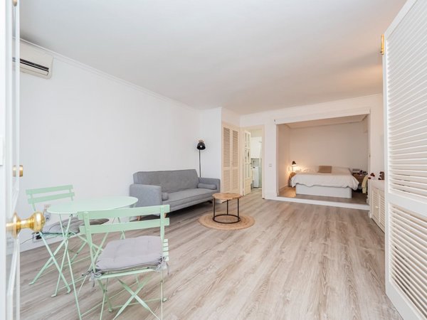Estudio - barrio Cabopino-Artola - vivienda en Marbella barata