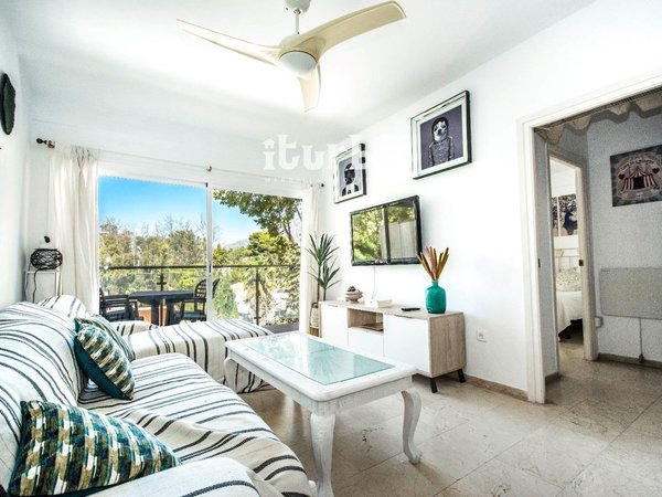 Piso en Calle Marqués de Ivanrey, 26 - Calle Marqués de Ivanrey, 26 - vivienda en Marbella barata