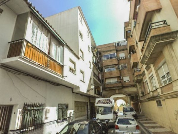 Piso en calle Almería, 2 - calle Almería, 2 - vivienda en Marbella barata