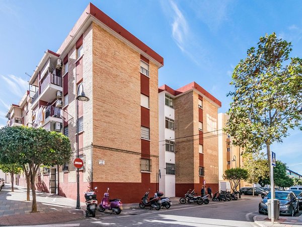 Piso - barrio Centro - vivienda en Mijas barata