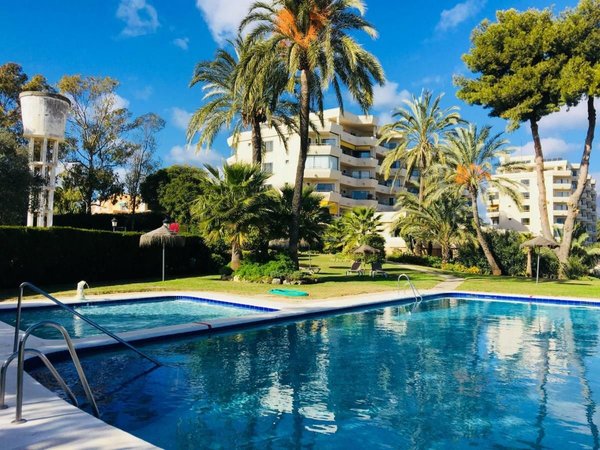 Piso en Calle Aguamarina s/n - Calle Aguamarina s/n - vivienda en Estepona barata