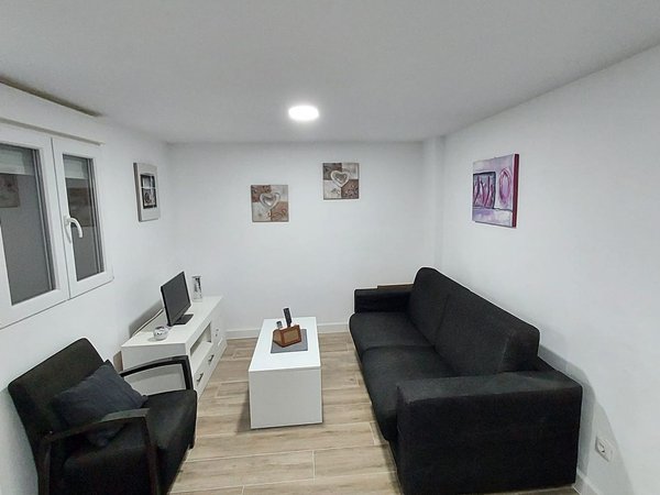 Estudio en avenida Benalmádena, 4 - avenida Benalmádena, 4 - vivienda en Torremolinos barata