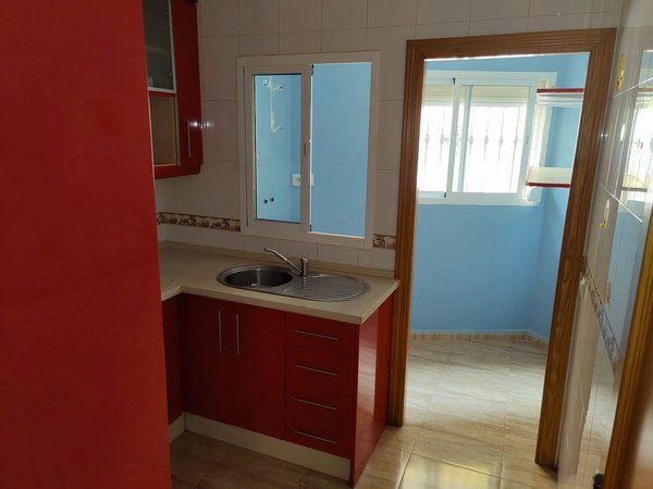 Piso en RIO SECO, 5 - RIO SECO, 5 - vivienda en Mijas barata