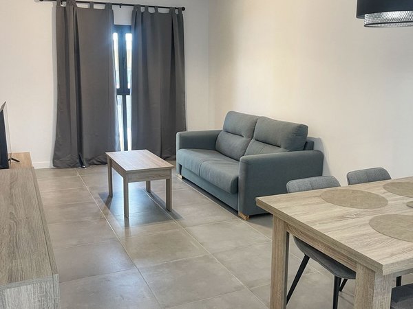 Piso en Carmen Conde - Carmen Conde - vivienda en Estepona barata