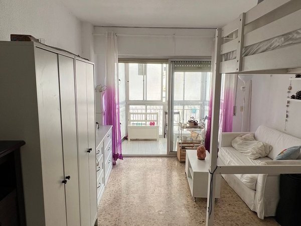 Estudio en Avenida de los Manantiales - Avenida de los Manantiales - vivienda en Torremolinos barata