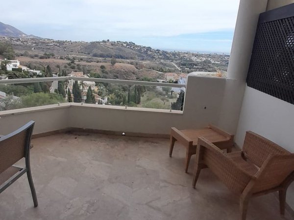 Piso en Gran bretaña - Gran bretaña - vivienda en Mijas barata