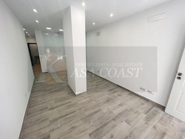 Piso - Centro Ciudad - vivienda en Fuengirola barata