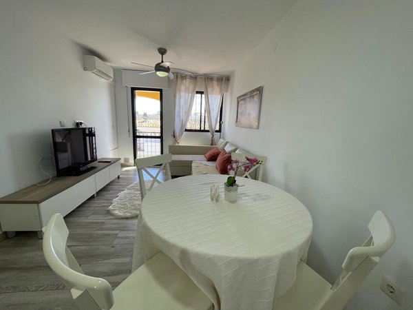 Piso - barrio Riviera del Sol - vivienda en Mijas barata