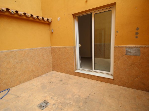Piso en las cañadas - las cañadas - vivienda en Mijas barata