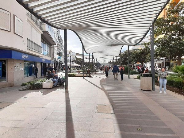 Estudio en Pasaje Rio Caramel, 9 - Pasaje Rio Caramel, 9 - vivienda en Torremolinos barata
