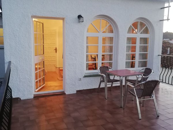 Ático en Camino de la condesa - Camino de la condesa - vivienda en Fuengirola barata