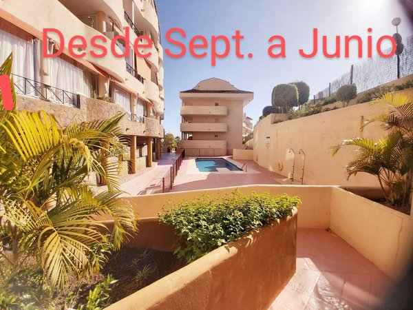 Piso en Calle Castaño, 52 b - Calle Castaño, 52 B - vivienda en Fuengirola barata