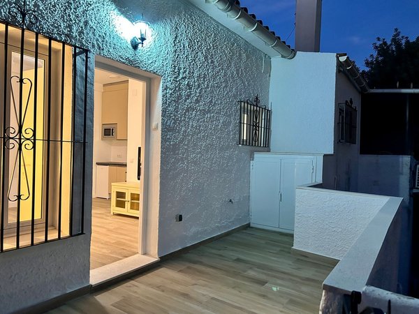 Estudio en narciso s/n - narciso s/n - vivienda en Fuengirola barata