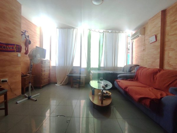 Piso - barrio Manantiales - Estación de Autobuses - vivienda en Torremolinos barata