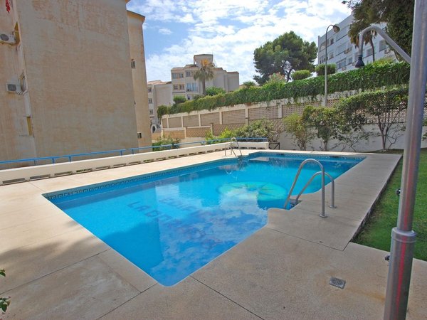 Piso en Calle Cerro Largo - Calle Cerro Largo - vivienda en Torremolinos barata