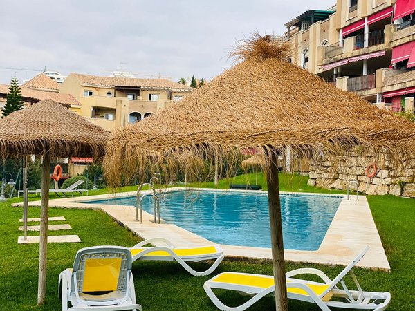 Piso en onice - onice - vivienda en Mijas barata