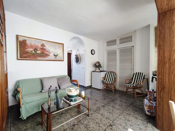 Piso en Calle Río Mesa - Calle Río Mesa - vivienda en Torremolinos barata