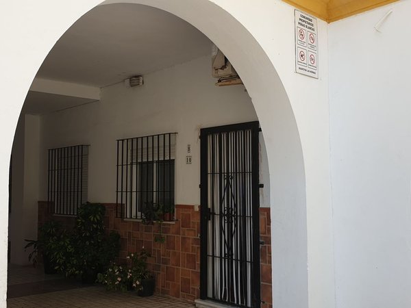 Piso en Calle los Arcos, 5 - Calle los Arcos, 5 - vivienda en Estepona barata